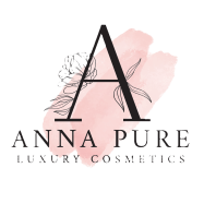 Anna Pure Logo